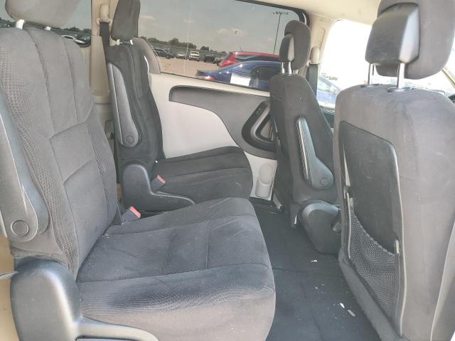Photo 11 from auction – 2014 DODGE GRAND CARA with VIN 2C4RDGCG3ER180312
