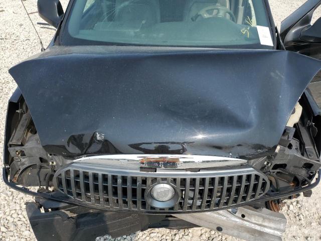 Photo 11 from auction – 2002 BUICK RENDEZVOUS with VIN 3G5DA03E12S607923