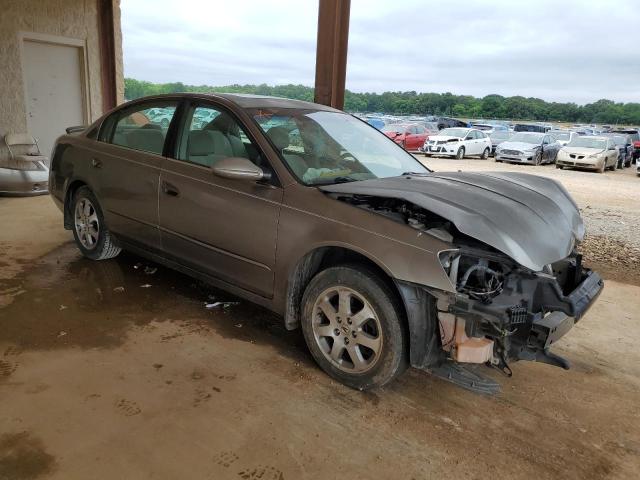Photo 4 from auction – 2005 NISSAN ALTIMA S with VIN 1N4AL11E95C230157