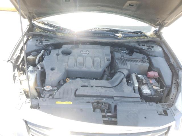 Photo 11 from auction – 2010 NISSAN ALTIMA BAS with VIN 1N4AL2AP2AN536879
