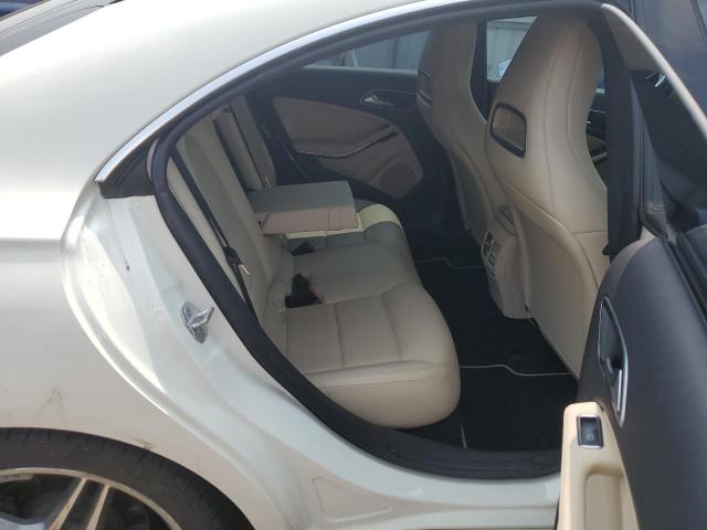 Photo 10 from auction – 2015 MERCEDES-BENZ CLA 250 with VIN WDDSJ4EB9FN178790