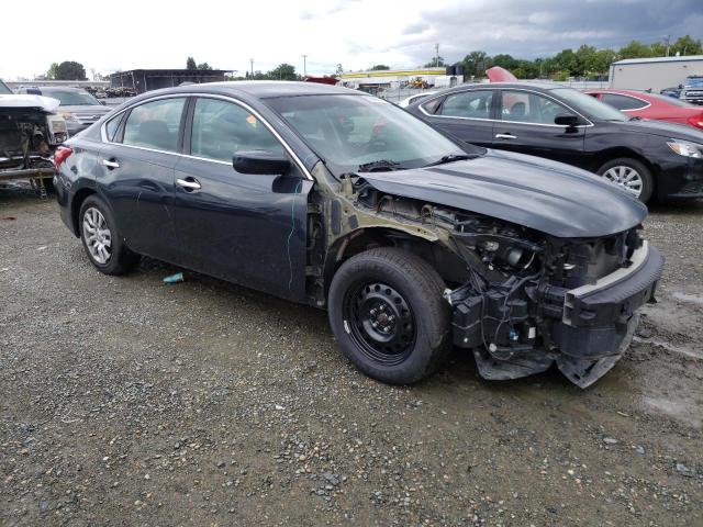 Photo 4 from auction – 2017 NISSAN ALTIMA 2.5 with VIN 1N4AL3AP8HC170955