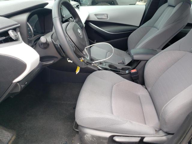 Photo 7 from auction – 2022 TOYOTA COROLLA SE with VIN 5YFS4MCE0NP120969