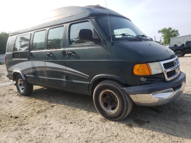 صورة رقم 4 من المزاد - 2001 DODGE RAM VAN B1 مع VIN 2B6HB11Y51K552041