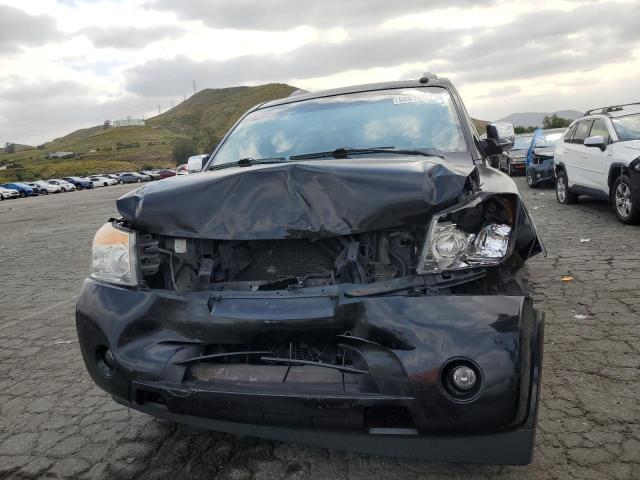 Photo 5 from auction – 2008 NISSAN ARMADA SE with VIN 5N1BA08D18N628642