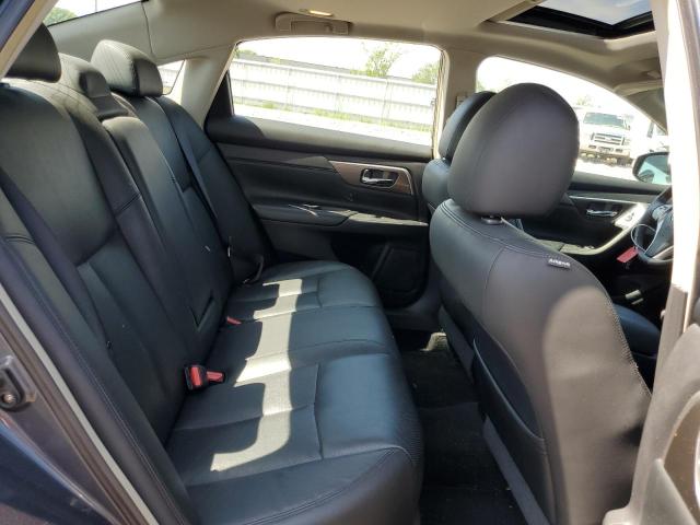 Photo 10 from auction – 2013 NISSAN ALTIMA 2.5 with VIN 1N4AL3AP0DC922576