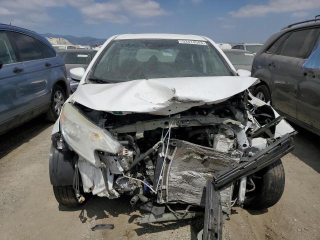 Photo 5 from auction – 2015 NISSAN VERSA NOTE with VIN 3N1CE2CP9FL429428