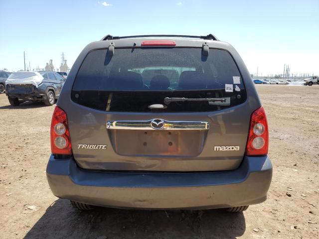 Photo 6 from auction – 2005 MAZDA TRIBUTE S with VIN 4F2YZ06125KM38538