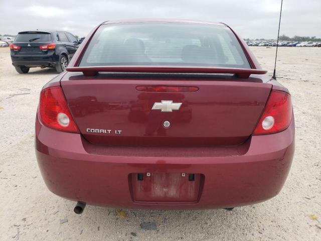 Photo 6 from auction – 2010 CHEVROLET COBALT with VIN 1G1AD5F5XA7234866