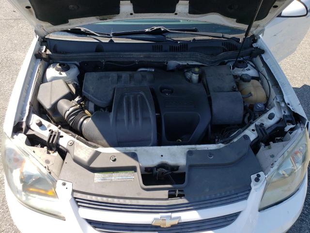 Photo 11 from auction – 2010 CHEVROLET COBALT 2LT with VIN 1G1AF5F50A7220176