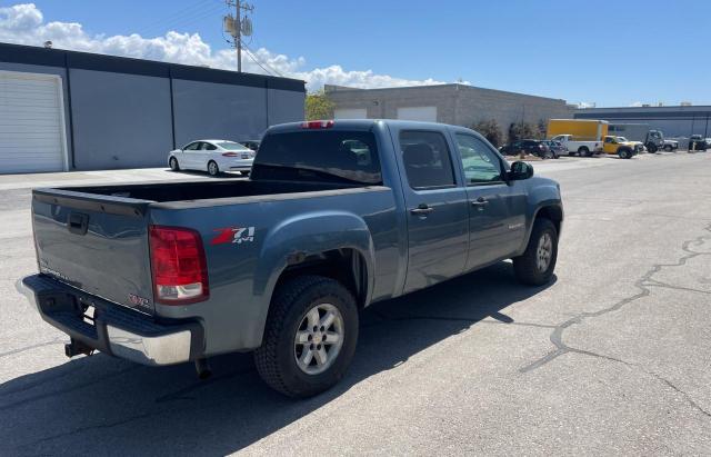 Photo 4 from auction – 2010 GMC SIERRA K15 with VIN 3GTRKVE37AG301122