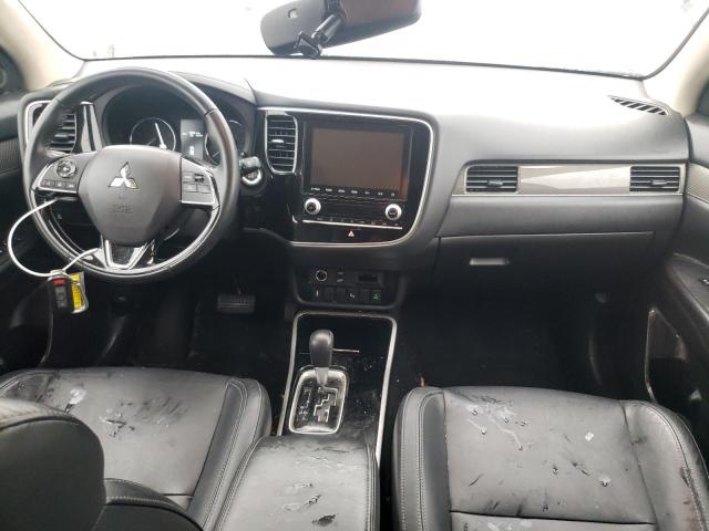 Photo 8 from auction – 2020 MITSUBISHI OUTLANDER with VIN JA4AD3A36LZ020783