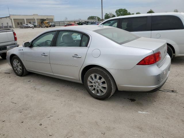 Photo 2 from auction – 2009 BUICK LUCERNE CX with VIN 1G4HD57M69U108380