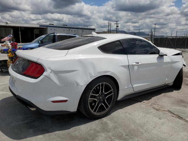 Photo 3 from auction – 2021 FORD MUSTANG with VIN 1FA6P8TH6M5140249