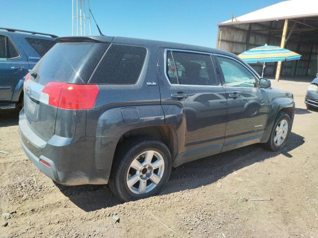 Photo 3 from auction – 2010 GMC TERRAIN with VIN 2CTALBEW1A6280982