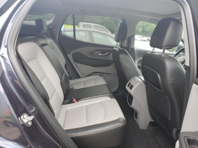 Photo 11 from auction – 2018 GMC TERRAIN SL with VIN 3GKALPEX9JL208641
