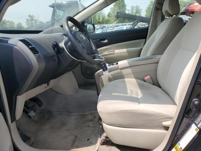 Photo 7 from auction – 2008 TOYOTA PRIUS with VIN JTDKB20U387813367