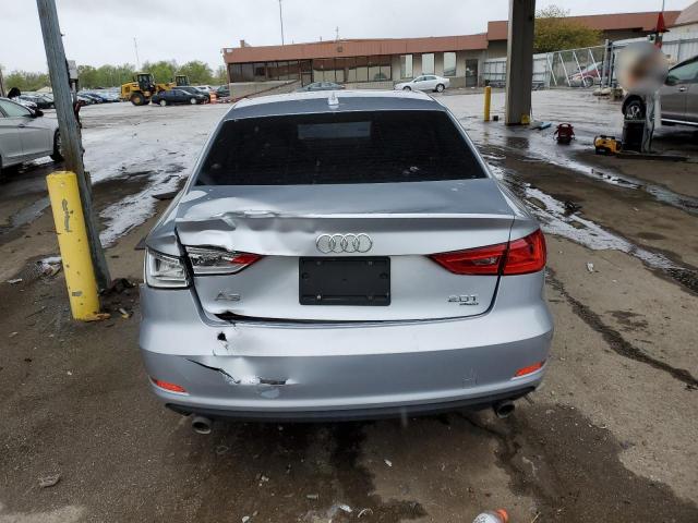 Photo 6 from auction – 2015 AUDI S3 PREMIUM with VIN WAUBFGFF5F1046726