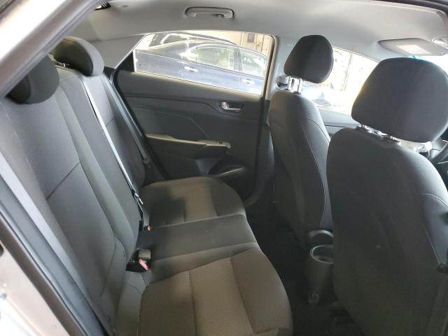 Photo 10 from auction – 2020 HYUNDAI ACCENT SE with VIN 3KPC24A67LE119760