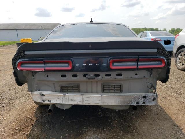 Photo 6 from auction – 2019 DODGE CHALLENGER with VIN 2C3CDZJG3KH557733