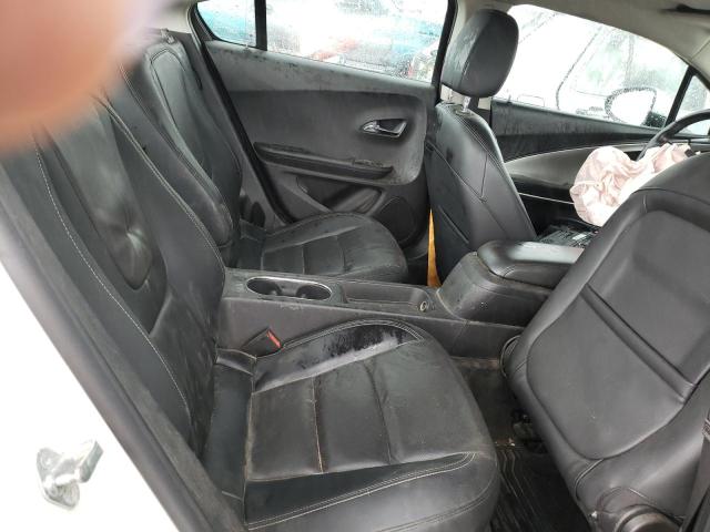 Photo 10 from auction – 2012 CHEVROLET VOLT with VIN 1G1RH6E48CU121427