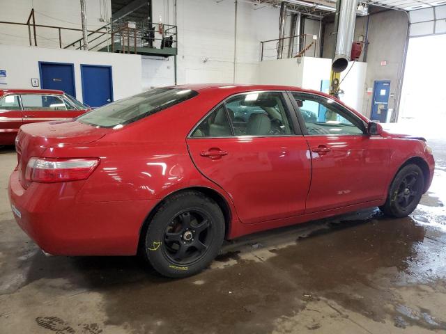 Photo 3 from auction – 2007 TOYOTA CAMRY LE with VIN 4T1BK46K07U018712