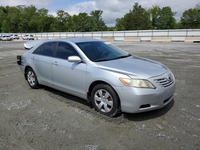 Photo 4 from auction – 2007 TOYOTA CAMRY CE with VIN 4T1BE46K57U051017