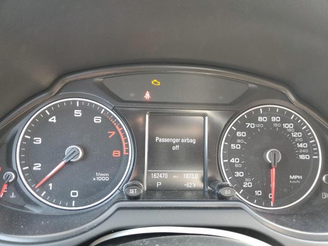 Photo 9 from auction – 2014 AUDI Q5 PREMIUM with VIN WA1LFAFPXEA019561