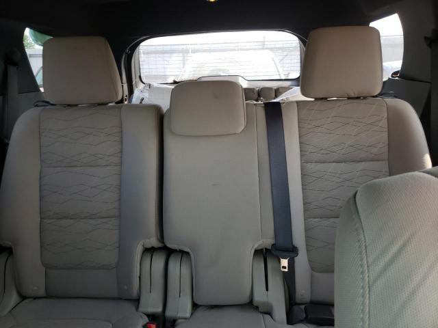 Photo 10 from auction – 2014 FORD EXPLORER with VIN 1FM5K8B85EGA38643
