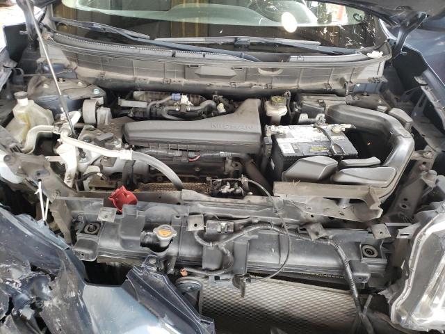 Photo 12 from auction – 2016 NISSAN ROGUE S with VIN JN8AT2MTXGW019193