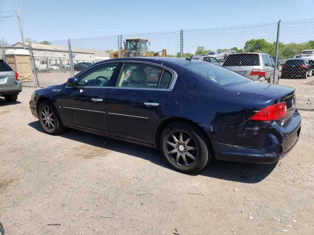 صورة رقم 2 من المزاد - 2006 BUICK LUCERNE CX مع VIN 1G4HD57236U249658