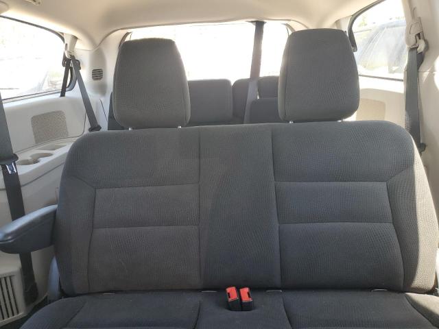 Photo 10 from auction – 2015 DODGE GRAND CARA with VIN 2C4RDGBG4FR606687
