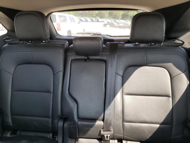 Photo 10 from auction – 2020 FORD ESCAPE SEL with VIN 1FMCU0H62LUB03293