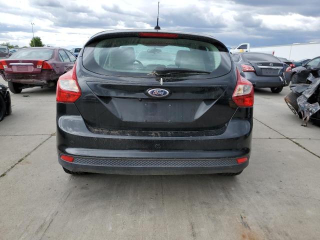 Photo 6 from auction – 2013 FORD FOCUS BEV with VIN 1FADP3R4XDL126011