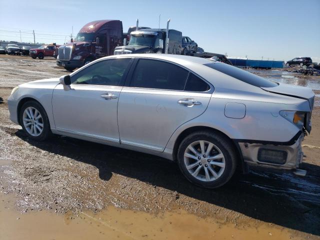 Foto 2 de la subasta – 2010 LEXUS ES 350 con VIN JTHBK1EG3A2397495