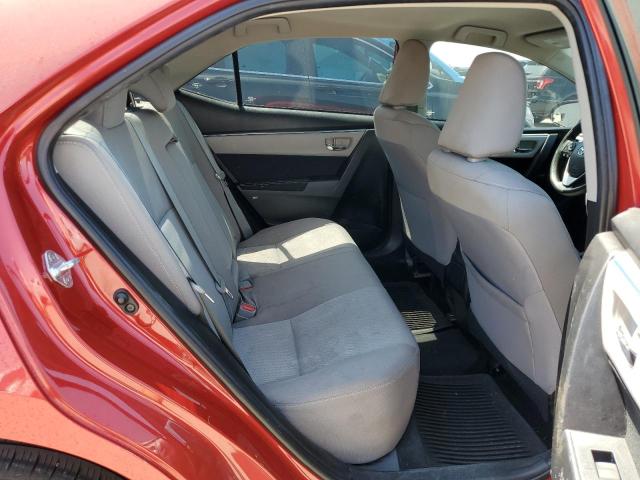 Photo 10 from auction – 2016 TOYOTA COROLLA L with VIN 5YFBURHE5GP503430