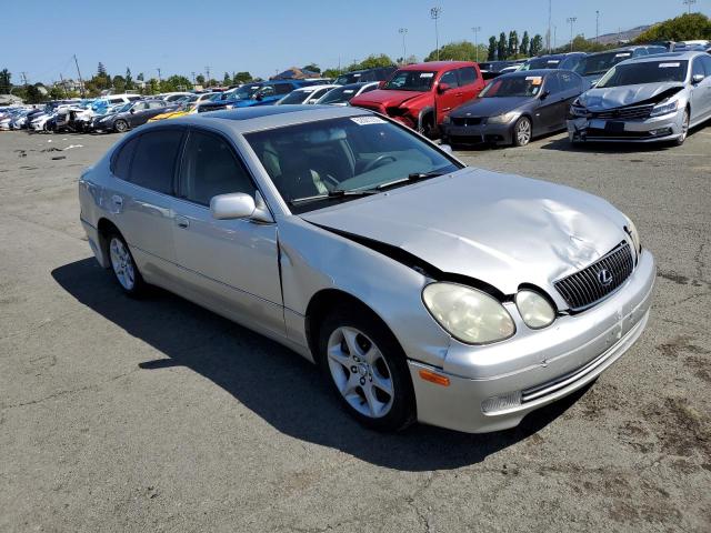Photo 4 from auction – 2002 LEXUS GS 300 with VIN JT8BD69S720165985