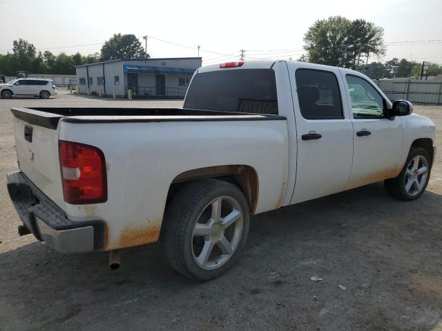 Zdjęcie 3 z aukcji – 2012 CHEVROLET SILVERADO z VIN 3GCPCSE0XCG110466