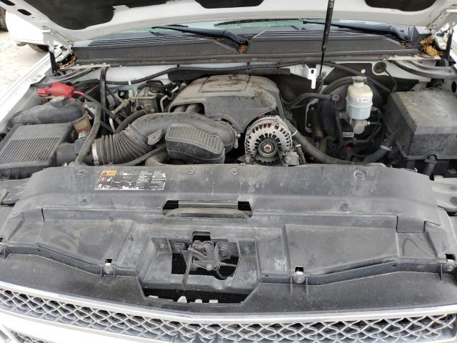 Photo 11 from auction – 2011 CHEVROLET SUBURBAN C with VIN 1GNSCJE08BR245939