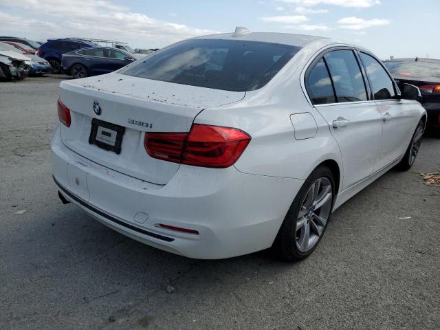 Photo 3 from auction – 2018 BMW 330 I with VIN WBA8B9G58JNU96279