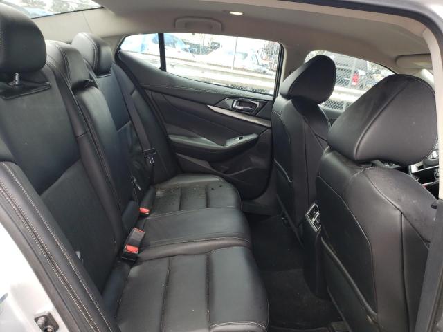 Photo 10 from auction – 2020 NISSAN MAXIMA SV with VIN 1N4AA6CV4LC363583
