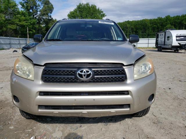 Photo 5 from auction – 2008 TOYOTA RAV4 with VIN JTMZD33V686070079