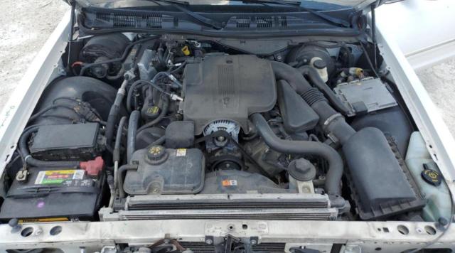 Photo 11 from auction – 2010 MERCURY GRAND MARQ with VIN 2MEBM7FVXAX637049