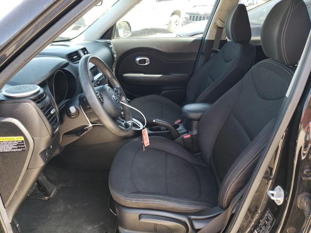 Photo 7 from auction – 2016 KIA SOUL with VIN KNDJN2A24G7837059