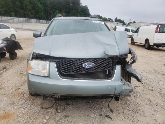 صورة رقم 5 من المزاد - 2005 FORD FREESTYLE مع VIN 1FMZK06135GA77246