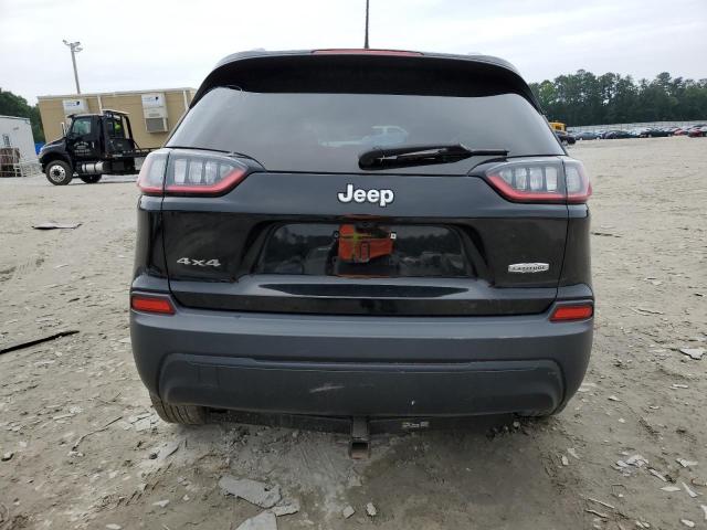 Photo 6 from auction – 2019 JEEP CHEROKEE L with VIN 1C4PJMLB2KD199192
