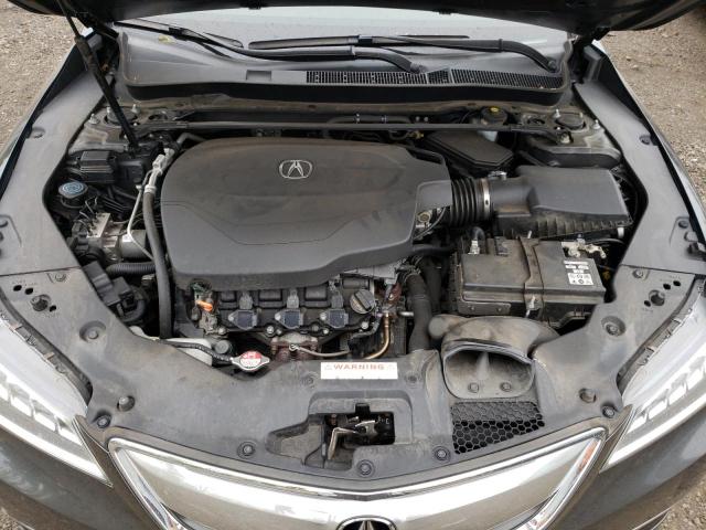 Photo 11 from auction – 2015 ACURA TLX TECH with VIN 19UUB3F51FA006765