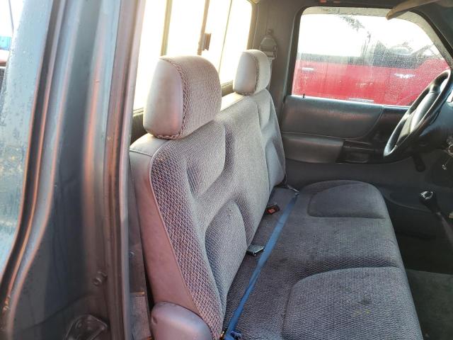 Photo 10 from auction – 1997 FORD RANGER with VIN 1FTCR10A8VTA91199