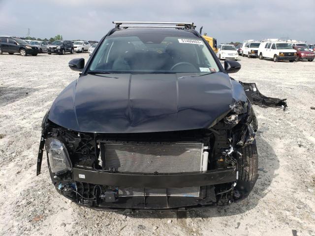 Photo 5 from auction – 2023 HYUNDAI TUCSON SEL with VIN 5NMJBCAE6PH208422