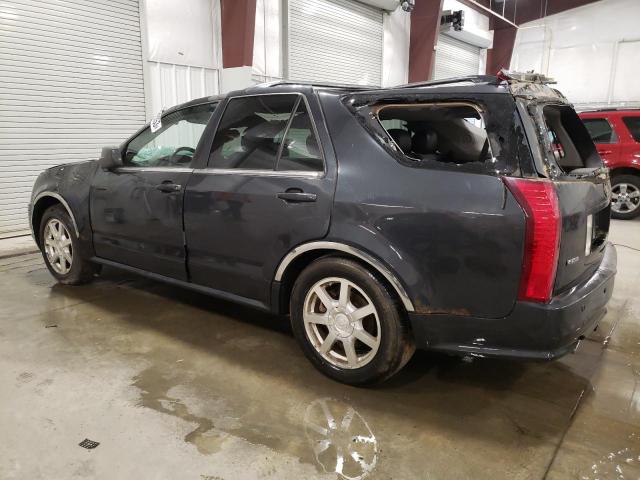 Photo 2 from auction – 2005 CADILLAC SRX with VIN 1GYEE63A850138787